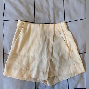 Babaton hikaru skort